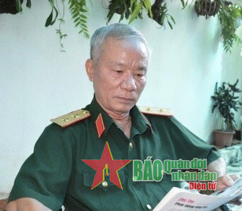 Trung tướng Nguyễn Kim Khoa: Từ chiến trường đến nghị viện

